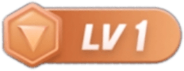 LV1 等级-LV1-爱格资源网