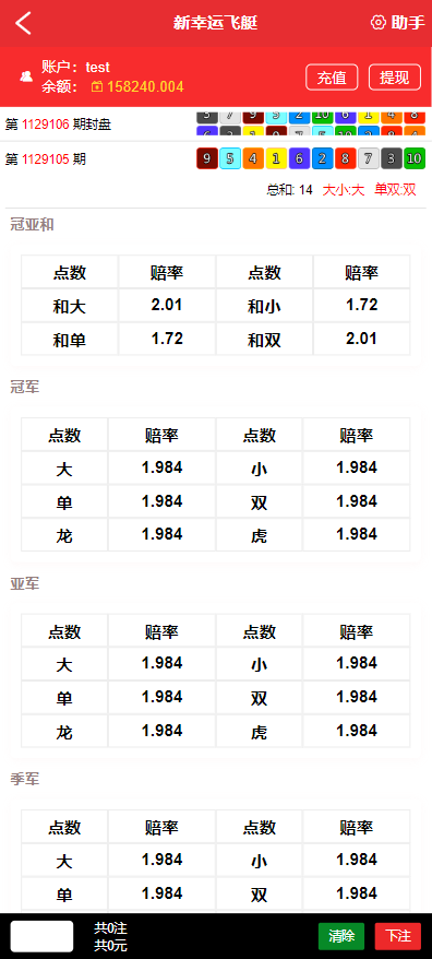 图片[8]-[爱格资源网]官方独家vue+thinkphp彩票系统新世纪彩票系统自带挂机软件