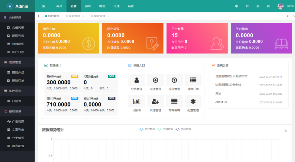 图片[3]-[源代码共享网]和朋友互换的USDT哈希值竞猜系统源码,U哈希源码