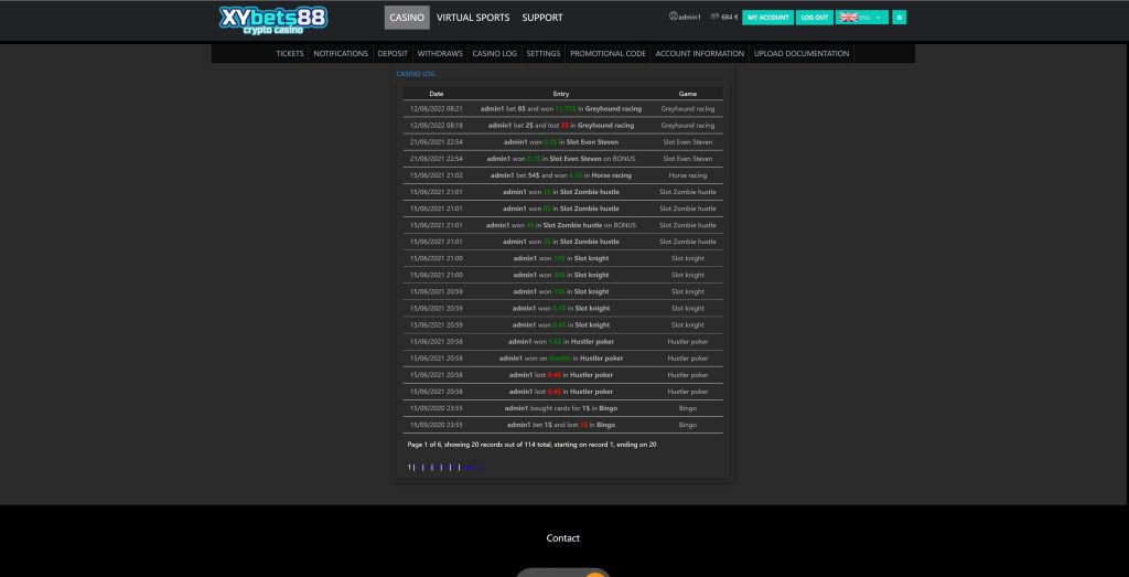 图片[9]-[爱格资源网]全新UI海外電子游戲/八国语言46种游戏/搭建教程/完整风险控制/竞猜下注游戏