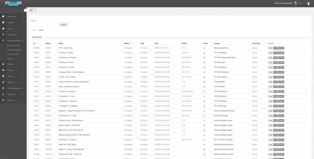 图片[7]-[爱格资源网]全新UI海外電子游戲/八国语言46种游戏/搭建教程/完整风险控制/竞猜下注游戏