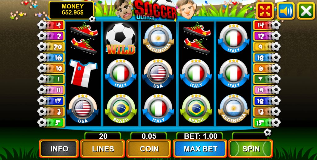 图片[2]-[爱格资源网]全新UI海外電子游戲/八国语言46种游戏/搭建教程/完整风险控制/竞猜下注游戏