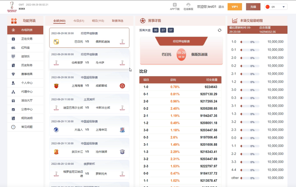 图片[6]-[爱格资源网]JAVA体育反波胆源码,足球世界杯体育赛事平台,体育竞技游戏系统源码
