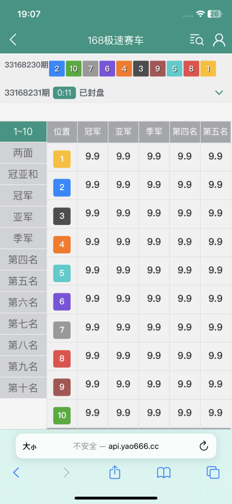 图片[19]-[爱格资源网]全网首发独家高品质翻摊玩法彩票源码纯源码+第三方接口+系统彩