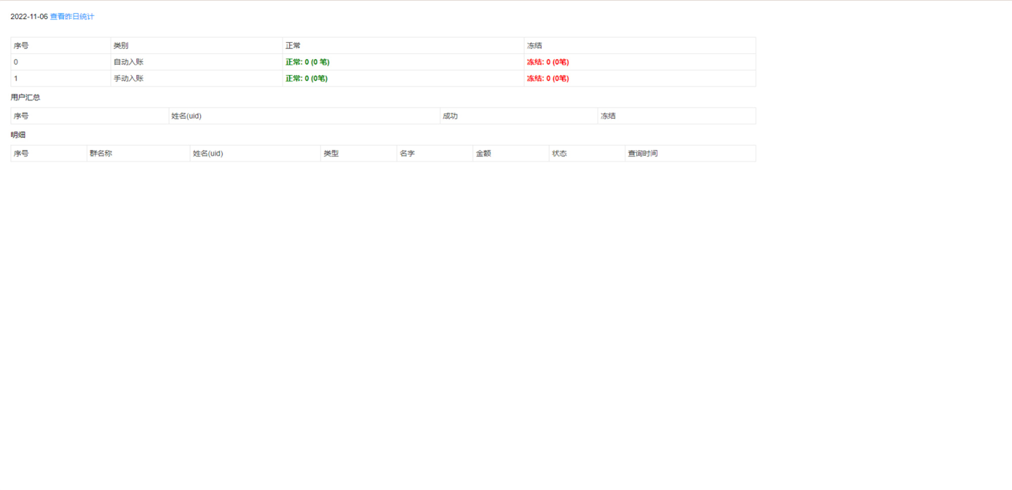 图片[4]-[爱格资源网]新版TG统计机器人/Telegram记账机器人/自动记账