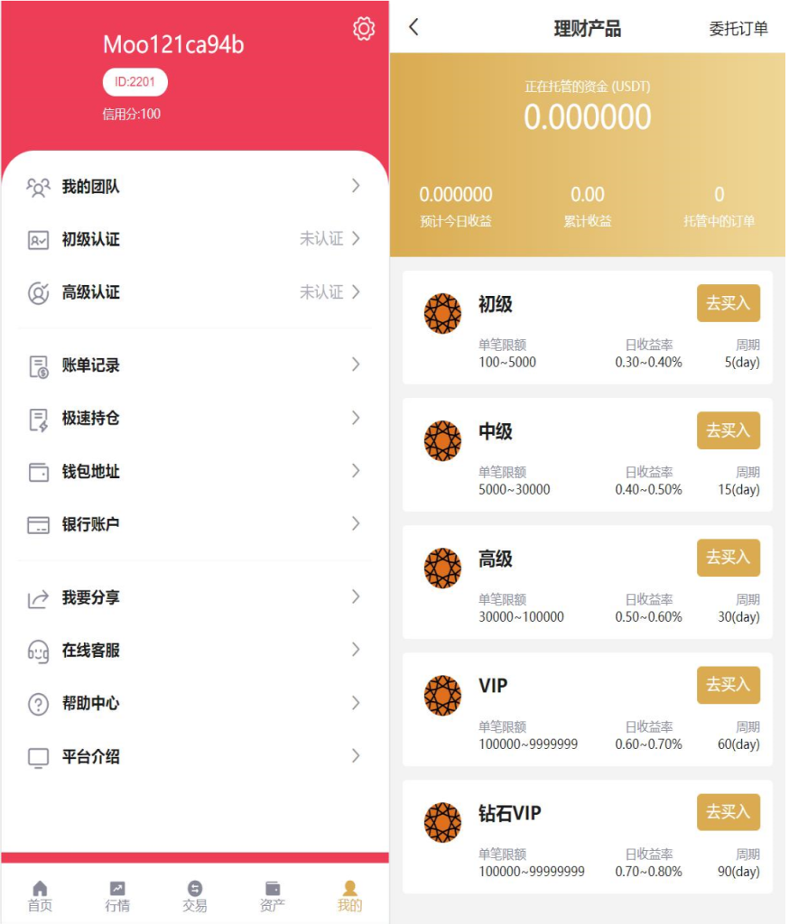 图片[2]-[爱格资源网]多语言交易所/期权币币交易/质押挖矿/新币申购/区块链交易所