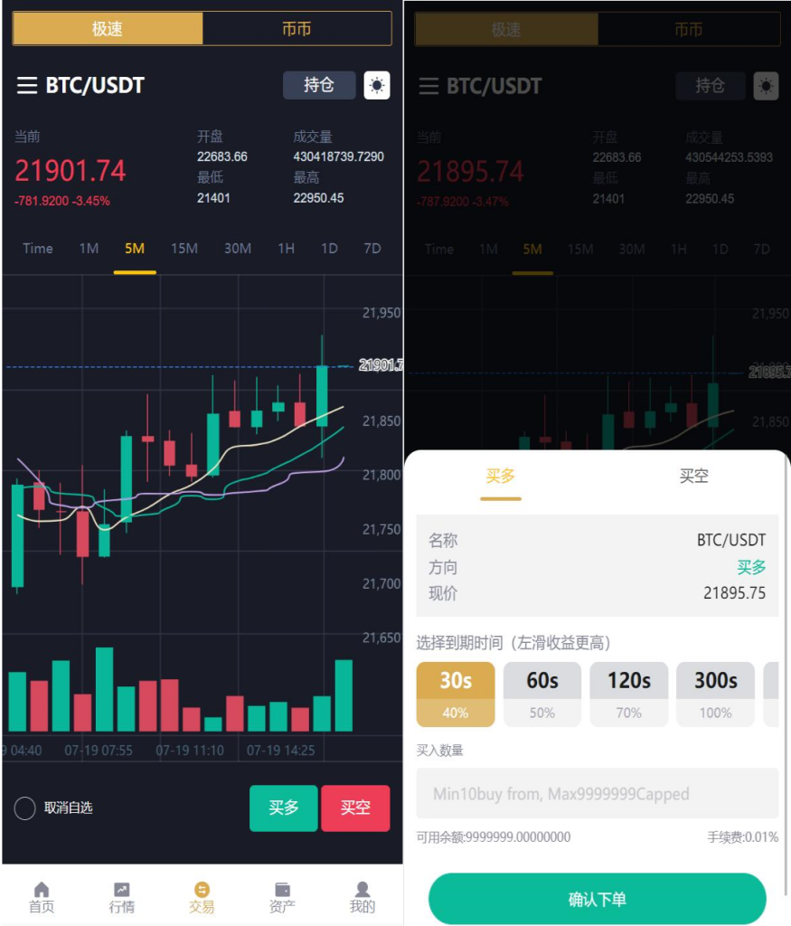 图片[3]-[爱格资源网]多语言交易所/期权币币交易/质押挖矿/新币申购/区块链交易所