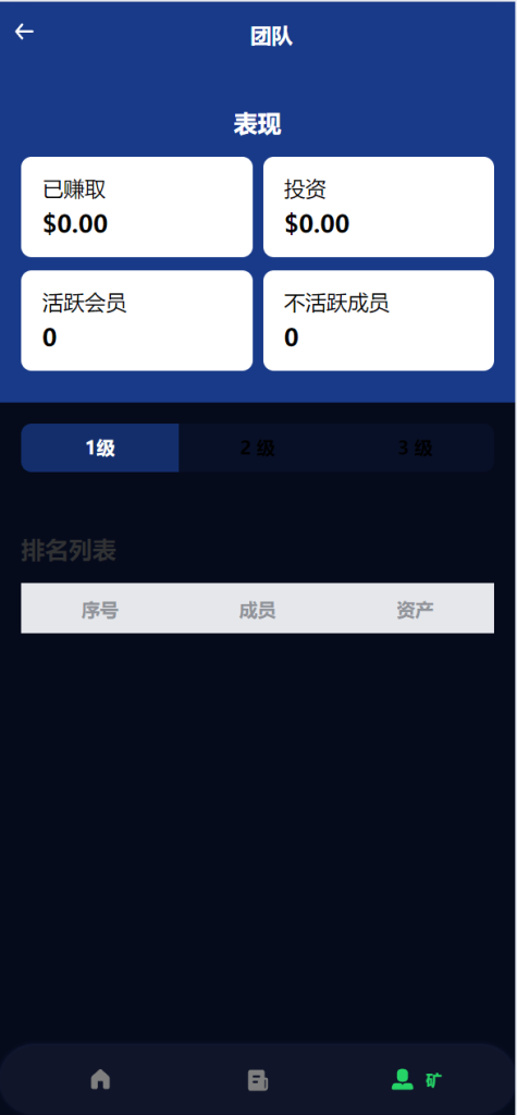 图片[3]-[爱格资源网]海外人工智能产品理财投资任务系统源码