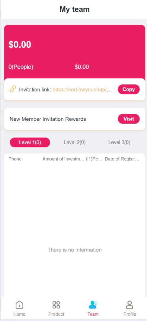 图片[3]-[爱格资源网]海外USD虚拟币产品共享投资理财系统源码